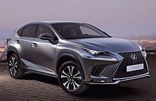 LEXUS DIAMOND SONDERMODELLE